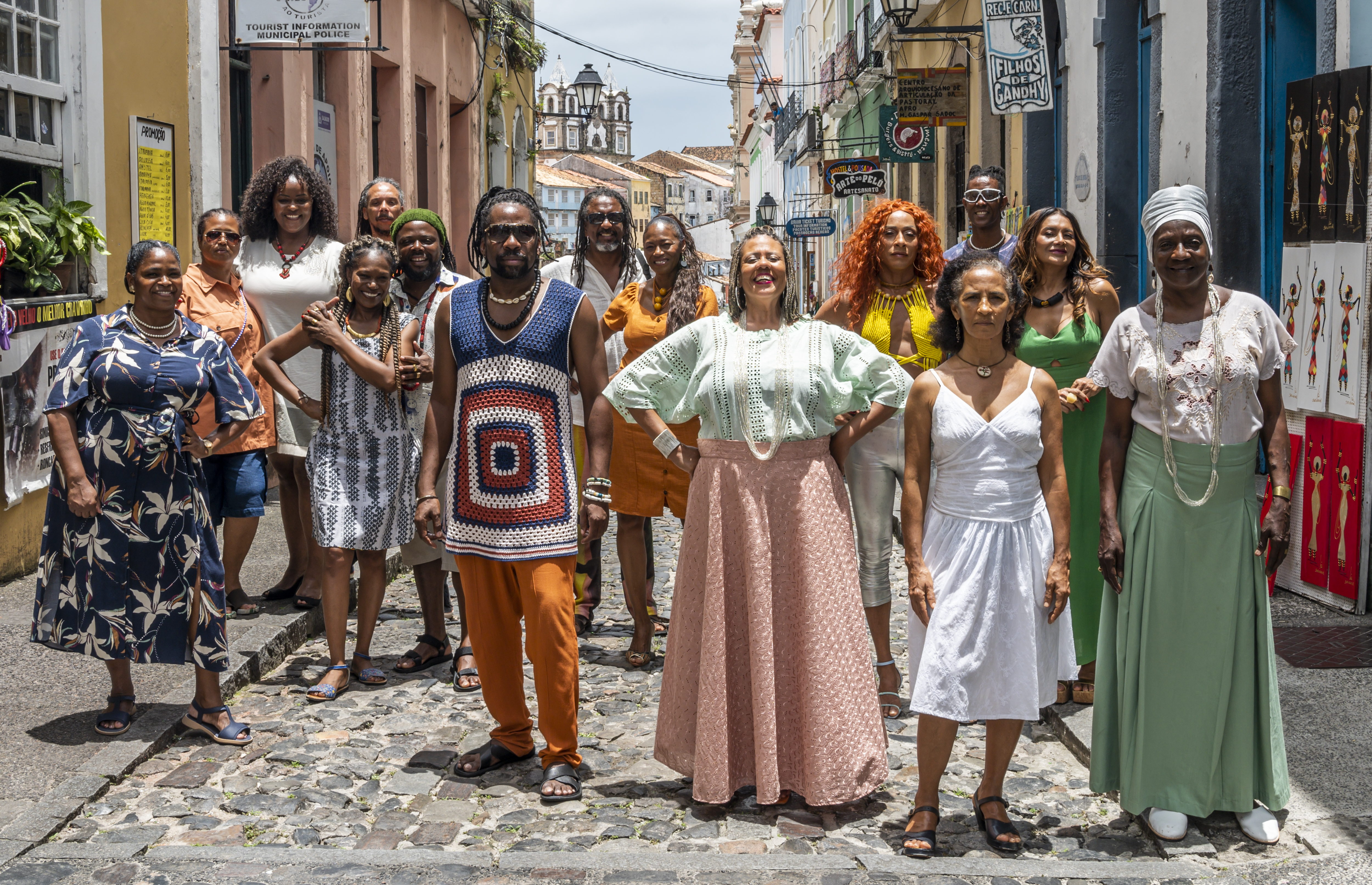 Barra Mulher anuncia homenageadas da edição 2023 - Shopping Barra